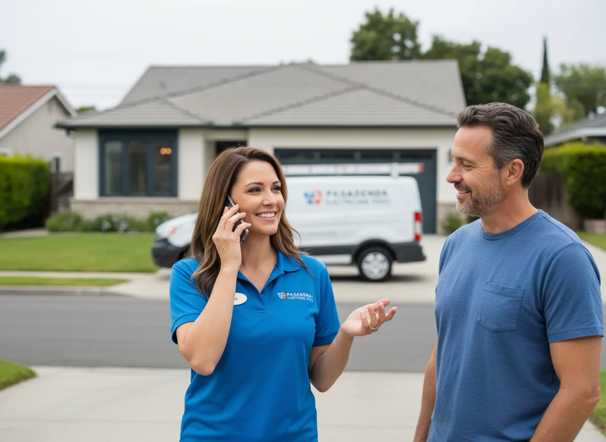Electrician Salt Lick, KY FAQs